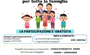 canti popolari toscani