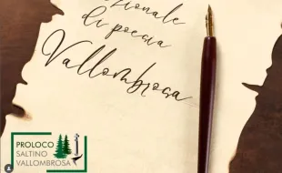 premio nazionale poesia Vallombrosa