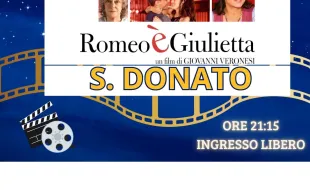 cinema sotto le stelle san donato in fronzano