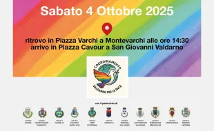 marcia della pace2025