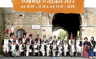 Living History LECCIO