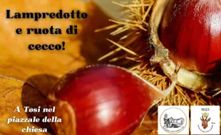 tosi festa della castagna