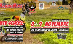 asd babbobike 8 9 novembre 2025