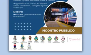 I pendolari del Valdarno