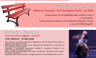 no alla violenza contro le donne 2025