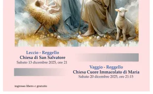 2025 11 17 NATALE LECCIO e VAGGIO 2025