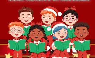 piccolo coro dell istituto comprensivo di reggello