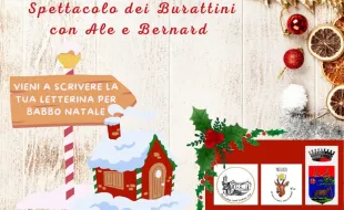 mercatino di natale a tosi