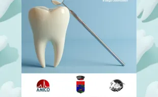 cure odontoiatriche gratuite a Reggello