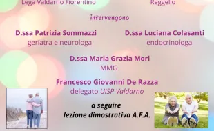 La terza età è un’occasione: come far collaborare mente e corpo