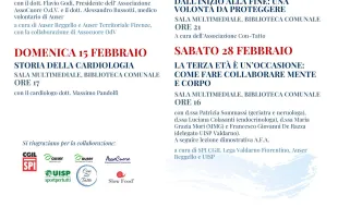 febbraio Salute OK2026