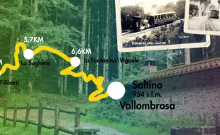 inaugurazione percorso sant ellero vallombrosa 2