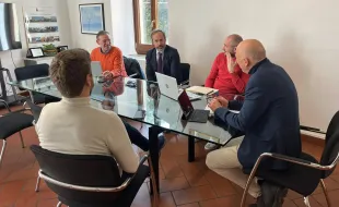 Alia Plures incontro a Reggello