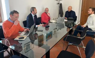 Alia Plures a Reggello