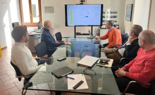 Alia Plures incontro a Reggello