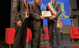 Giacomo Banchetti, Don Ottavio Failli, Piero Giunti