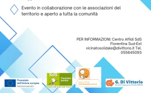 Vicinato solidale a Reggello