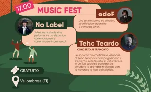 foresta maestra 2026