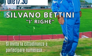 stadio reggello righe silvano bettini 