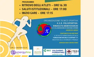 meeting atletica reggello