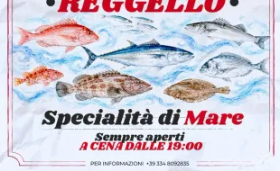 Festa del Pesce a Reggello