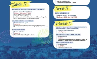 Festa del Perdono 2026