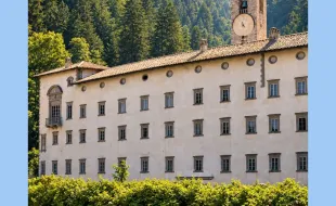 Premio Nazionale di Poesia Vallombrosa