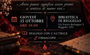 la fiamma della mente