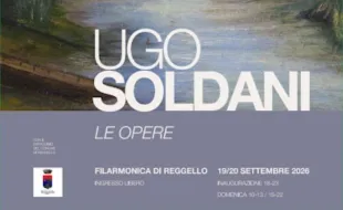 ugo soldani