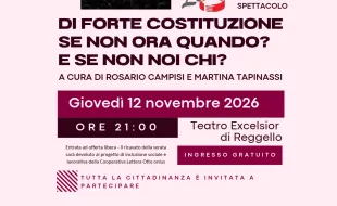 DI FORTE COSTITUZIONE Lettera8