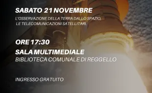 LA CONQUISTA DELLLO SPAZIO E LE MISSIONI SPAZIALI 