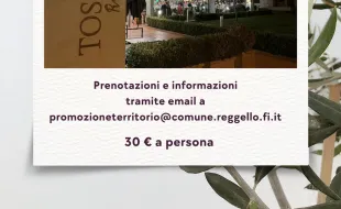 cena olivicoltori 2026