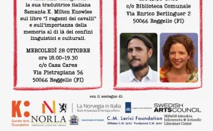 NON PROPRIO INVINCIBILI