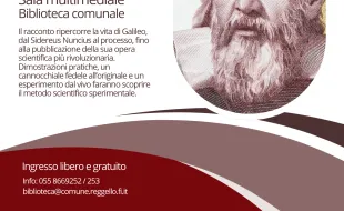 Lo scherzo di Galileo