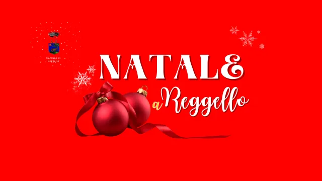Natale a Reggello copertina