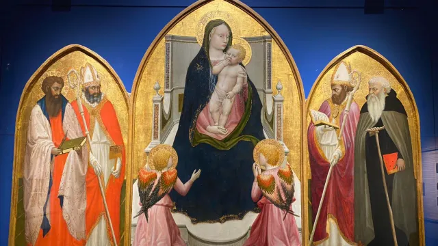 Museo Masaccio Reggello