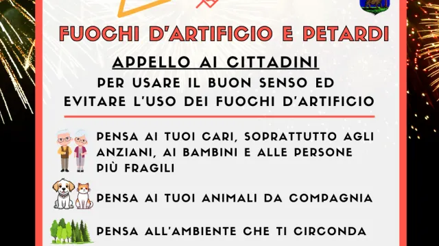 botti capodanno