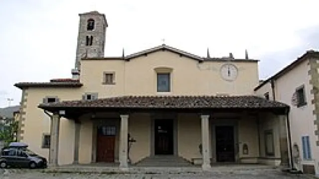 Pieve Pitiana
