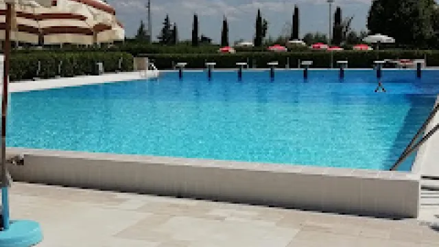 Piscina comunale