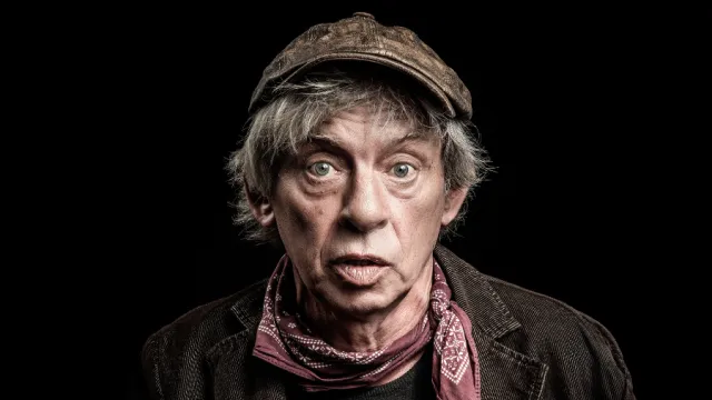 da questa sera si recita a soggetto