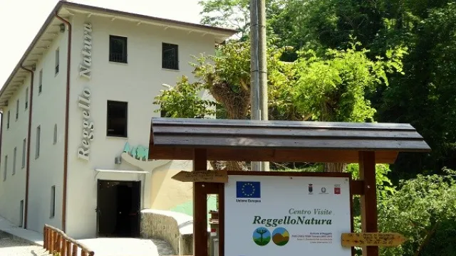 Centro Visite 