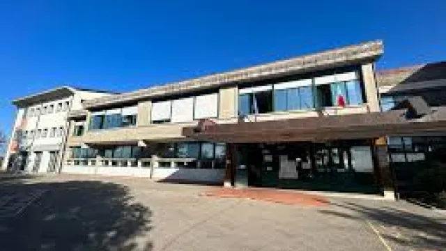Istituto comprensivo reggello