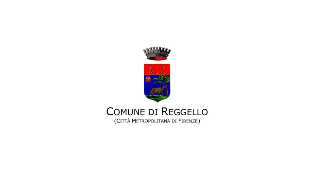 stemma comune di reggello