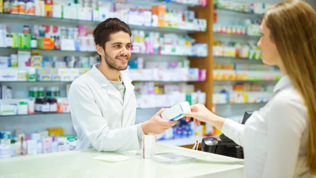 farmacie