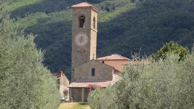 Chiesa Pietrapiana