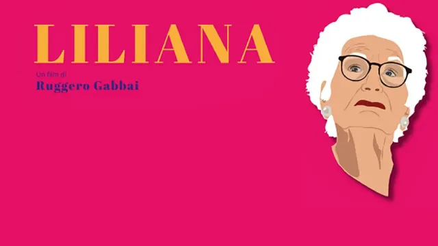 Liliana film documentario