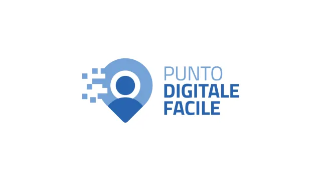 punto digitale facile logo