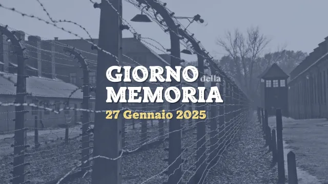 giorno della memoria 2025