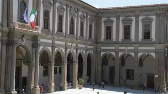 ospedale santa maria nuova