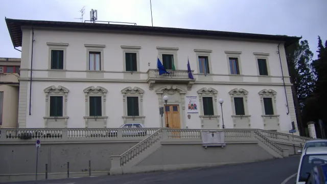 Bagno_a_Ripoli_-_Palazzo_comunale